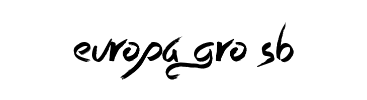 Quite Chocolatey  Free Fonts Download