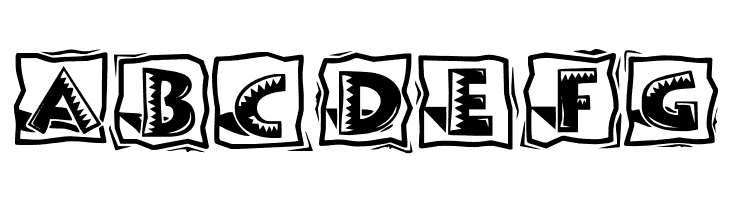 Ryp fiestaB  Free Fonts Download