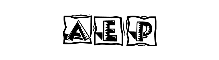 Ryp fiestaB  Free Fonts Download