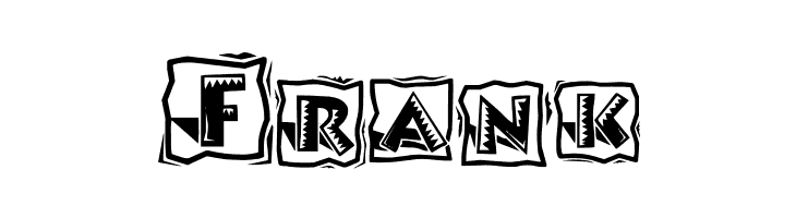 Ryp fiestaB  Free Fonts Download