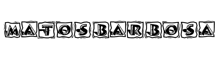 Ryp fiestaB  Free Fonts Download