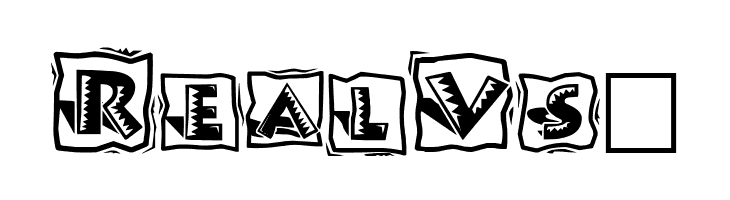 Ryp fiestaB  Free Fonts Download