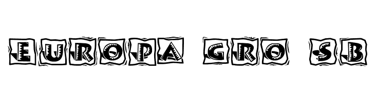 Ryp fiestaB  Free Fonts Download
