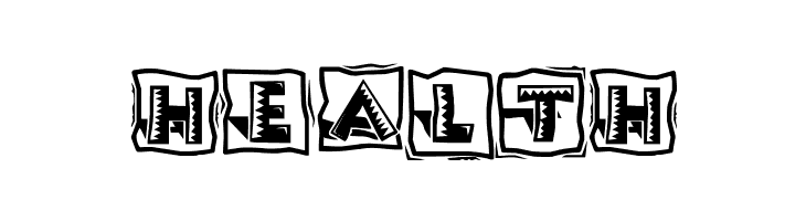 Ryp fiestaB  Free Fonts Download