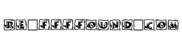 Ryp fiestaB  Free Fonts Download