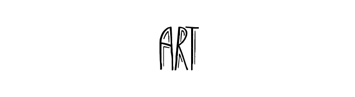 Standing Tall  Free Fonts Download