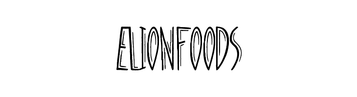 Standing Tall  Free Fonts Download