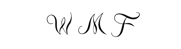 The Lodger Rang  Free Fonts Download