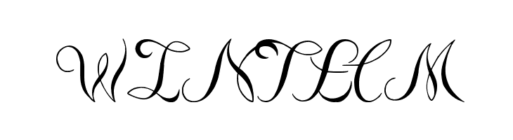 The Lodger Rang  Free Fonts Download