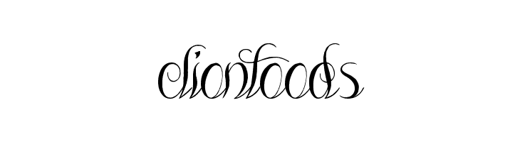 The Lodger Rang  Free Fonts Download