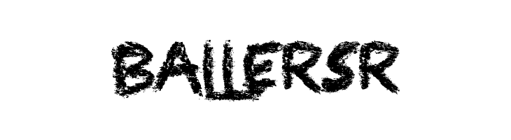 Black Crayon  Free Fonts Download