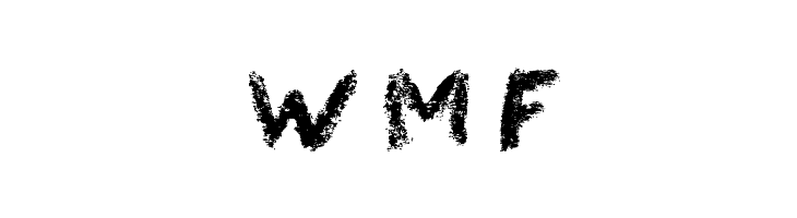Black Crayon  Free Fonts Download