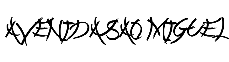 Leap of Faith  Free Fonts Download