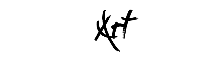 Leap of Faith  Free Fonts Download