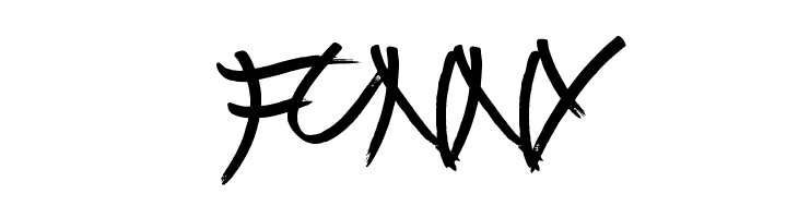 Leap of Faith  Free Fonts Download