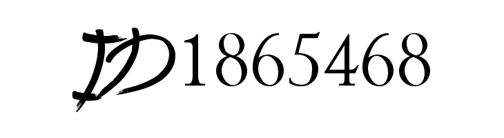 Leap of Faith  Free Fonts Download