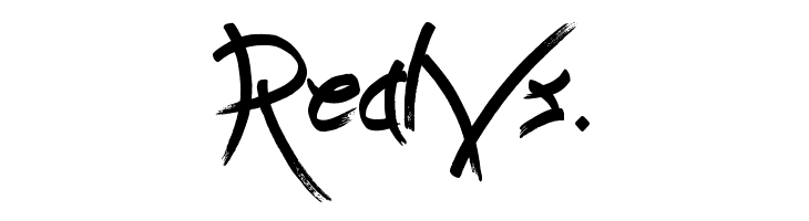 Leap of Faith  Free Fonts Download