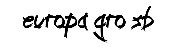 Leap of Faith  Free Fonts Download