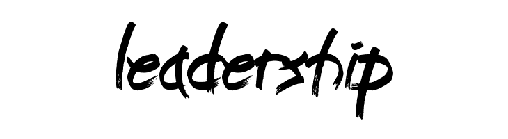 Leap of Faith  Free Fonts Download