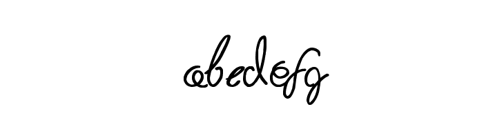 Hot Pink  Free Fonts Download