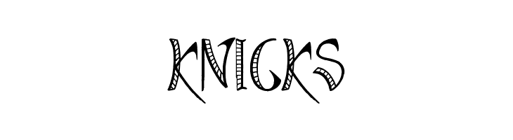 Bright Star Tonight  Free Fonts Download