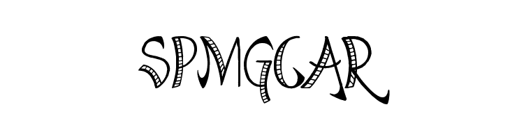 Bright Star Tonight  Free Fonts Download