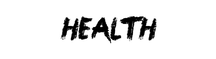 Harris Wear  Free Fonts Download