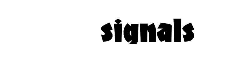 Dromon  Free Fonts Download