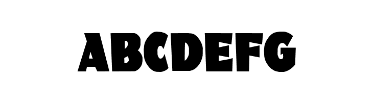 Dromon  Free Fonts Download