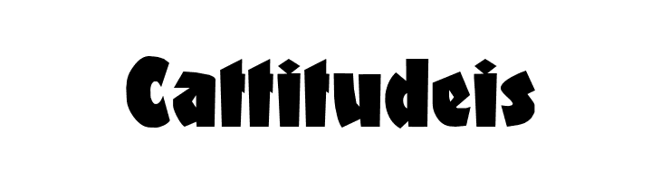 Dromon  Free Fonts Download