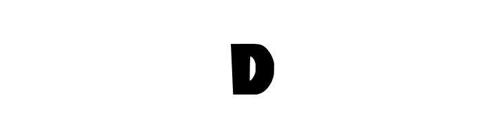 Dromon  Free Fonts Download