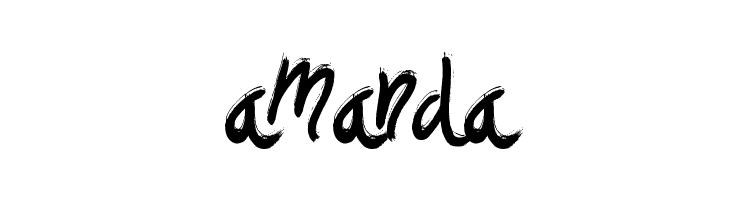 The Art Show  Free Fonts Download