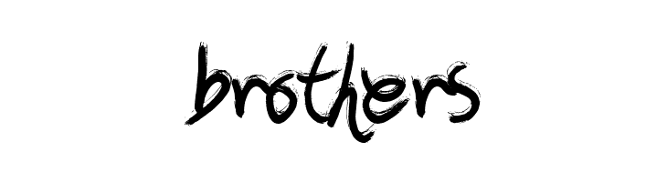 The Art Show  Free Fonts Download