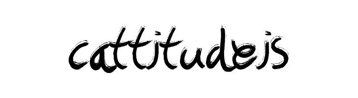 The Art Show  Free Fonts Download