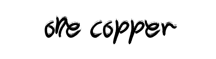 The Art Show  Free Fonts Download