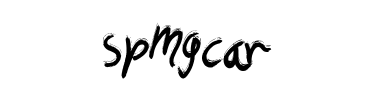 The Art Show  Free Fonts Download