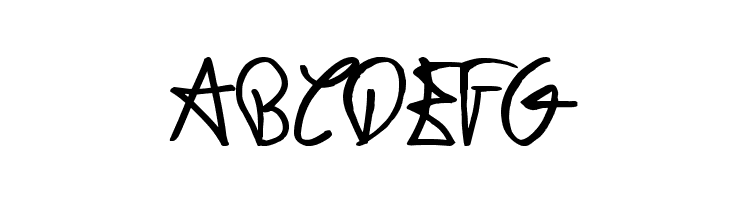 Dodger Gear  Free Fonts Download