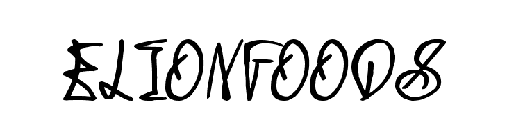 Dodger Gear  Free Fonts Download