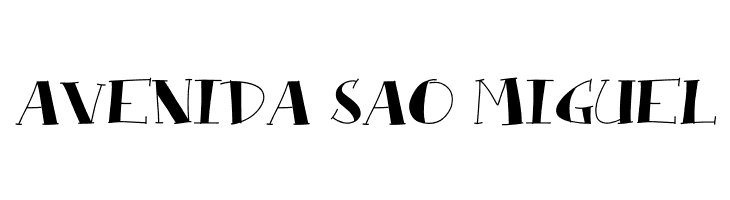 QueRompa  Free Fonts Download