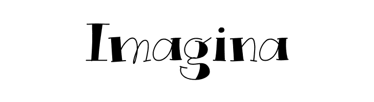 QueRompa  Free Fonts Download