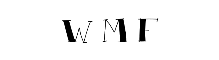 QueRompa  Free Fonts Download