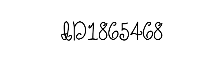 Just For Giggles  Free Fonts Download