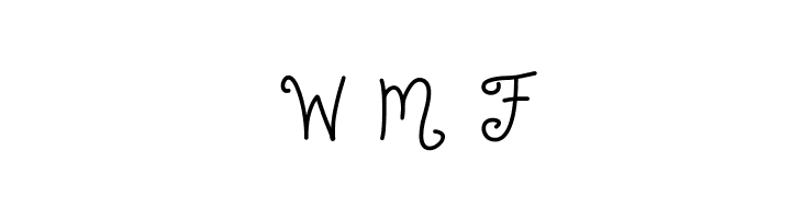 Just For Giggles  Free Fonts Download