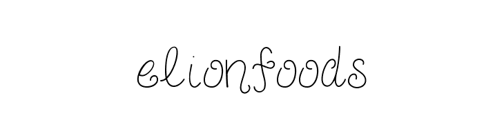 Just For Giggles Skinny  Free Fonts Download