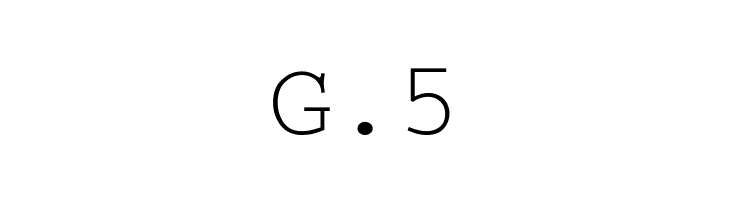 SecretCode-Normal  Free Fonts Download