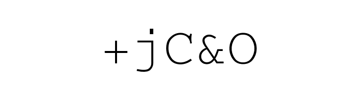 SecretCode-Normal  Free Fonts Download