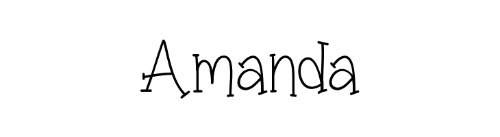 Miss Smarty Pants Skinny  Free Fonts Download