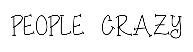 Miss Smarty Pants Skinny  Free Fonts Download