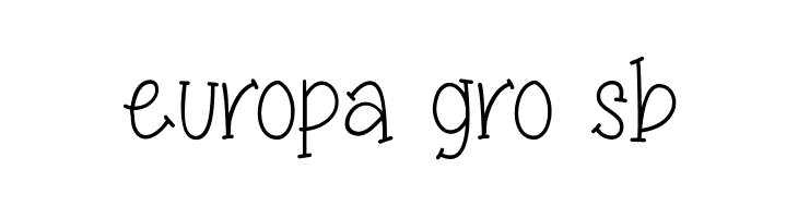 Miss Smarty Pants Skinny  Free Fonts Download