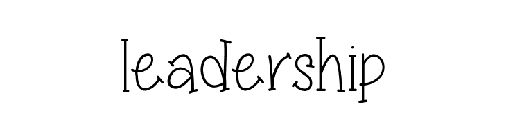 Miss Smarty Pants Skinny  Free Fonts Download